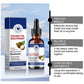 🔥BUY 2 GET 1 FREE🦷👍HOT SALE - Natural Coconut & Mint Oil Mouthwash Concentrate