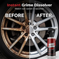 Wheel Rust Remover and Cleaner Spray