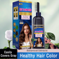 🔥 Limited Deal 40% OFF🔥 3-in-1 Hair Dye with Comb