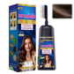 🔥 Limited Deal 40% OFF🔥 3-in-1 Hair Dye with Comb