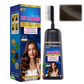 🔥 Limited Deal 40% OFF🔥 3-in-1 Hair Dye with Comb