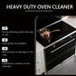 Heavy Duty Oven Cleaner Spray