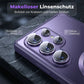 Magnetic matte protective case with heat dissipation
