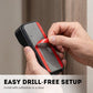 📹 50% OFF NOW! 🏆 Wireless Smart Video Doorbell with Display Screen – 1080P HD & two-way audio – Motion detection, night vision & easy install – perfect for home security 🔔📱✨