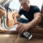 🔥 50 % RABATT! Djuprengör mattan och ta itu med lukten där den börjar – kraftfull mattspray för hem, bil och textilytor
