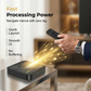 4K Android TV Box – HDR Streaming & Universal Connectivity