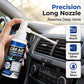 🔥Car A/C Vent Odor Remover & Cleaning Spray⏳ Deep Clean & Eliminate Car Air Vent Bad Odors✨