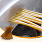 ✨️Buy X Get X Free! 🛠️Fix car dents effortlessly! 🚗Paintless Dent Repair Glue Stick for Car