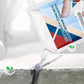🛠️ 50% RABATT NU! Kraftigt lim för sprickreparation av betong – vattentätt, snabbhärdande & hög styrka – perfekt för golv, väggar och utomhusbruk 🧱✨
