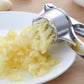 🎉 2026 Sale — Over 34,700 Sold!🧄Garlic Press Masher 🍳