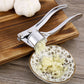 🎉 2026 Sale — Over 34,700 Sold!🧄Garlic Press Masher 🍳