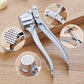 🎉 2026 Sale — Over 34,700 Sold!🧄Garlic Press Masher 🍳
