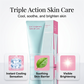 🔥Hot Sale 50% OFF🔥 Gentle Hair Removal Cream for Men & Women – 5-10 Min, Soothing, Sensitive Skin 🌸