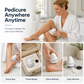 Professional Electric Foot Callus Shaver