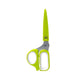 5-Blade Stainless Steel Herb Scissors with Protective Sheath