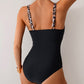 Women's Sexy Sports One-piece Swimsuit