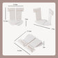 🛏️ Adjustable Bed Sheet Holders – Keep Fitted Sheets Secure & Perfectly In Place ✨