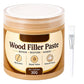 Wood Filler Paste for Furniture Crack & Hole Repair Kit