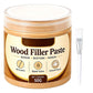 Wood Filler Paste for Furniture Crack & Hole Repair Kit