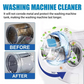 ⏳️Limited‑Time 🔥Buy 2 Get 1 Free！💦🥼Check whether your washing machine drum is clean right now！✨️Washing Machine Cleaner Tablets