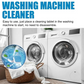 ⏳️Limited‑Time 🔥Buy 2 Get 1 Free！💦🥼Check whether your washing machine drum is clean right now！✨️Washing Machine Cleaner Tablets