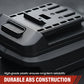 🏭Factory Direct 50% Off！🔋 Professional tools boost efficiency by 80%！🛠️Battery Adapter for DAYI & Makita