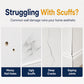 Quick Drying Wall Repair Filler