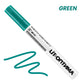 Oil-Based Waterproof Tire Marker Pen