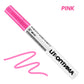 Oil-Based Waterproof Tire Marker Pen