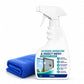 Window Screen & Mesh Cleaner Spray