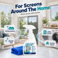 Window Screen & Mesh Cleaner Spray