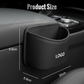 Clip-On Car Storage Box & Trash Can