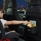 Clip-On Car Storage Box & Trash Can