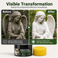 Garden Statue Renewal Cleaner Paste