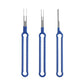 Stainless Steel Car Terminal Removal Tool Kit Wire Harness Extractor