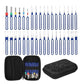 Stainless Steel Car Terminal Removal Tool Kit Wire Harness Extractor