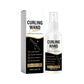 Hair Styling Tool Cleaning Spray
