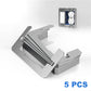 🎉 2026 Sale — Over 16,700 Sold!🔌 Metal Wall Plate Spacer For Uneven Electrical Outlet Boxes ✨