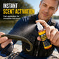 🎣 Soft Bait Scent Booster Spray High‑Concentration Fishing Lure Scent Reviver, Portable Instant Attractant Spray for Fresh & Saltwater Soft Baits