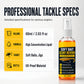 🎣 Soft Bait Scent Booster Spray High‑Concentration Fishing Lure Scent Reviver, Portable Instant Attractant Spray for Fresh & Saltwater Soft Baits