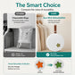 Reusable Mini Dehumidifier for Home