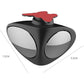 🚗 Dual-View Blind Spot Mirror for Easier Parking & Wheel Visibility