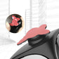 🚗 Dual-View Blind Spot Mirror for Easier Parking & Wheel Visibility