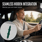 Car AC Filter Fragrance Stick Dehumidifier