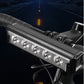 High-Lumen USB Rechargeable Bicycle Light
