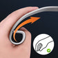 Handheld Livestock Hair Removal Tool