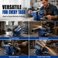📢📢40% OFF !! ⏰Wide-Opening Bench Vise