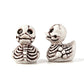 Spooky Duck Decor