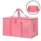 Heavy-Duty Moving Storage Bag with Zipper