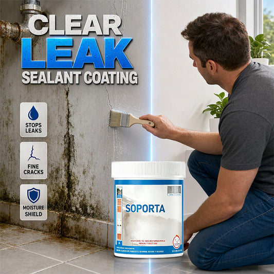 Multi-Surface Waterproof Repair Sealant